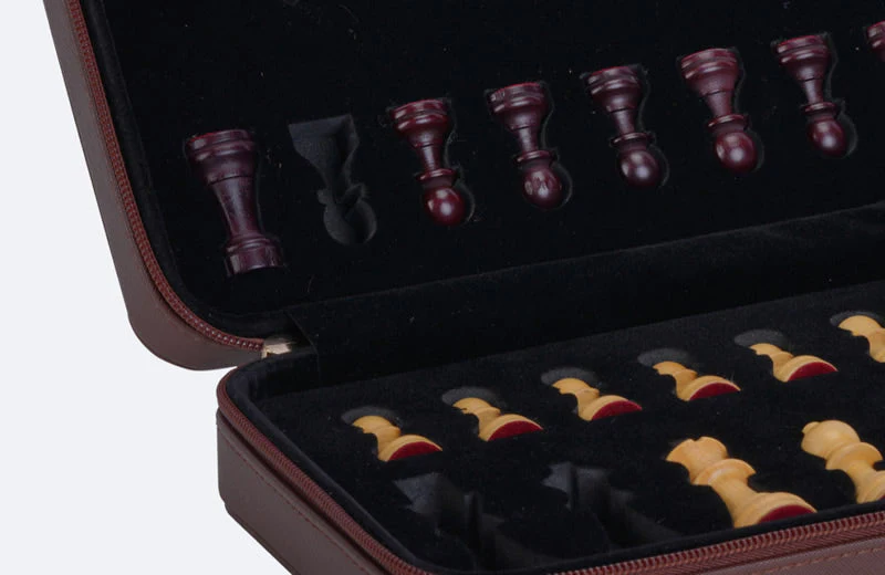 Chess Pieces Storage Box - Image 3