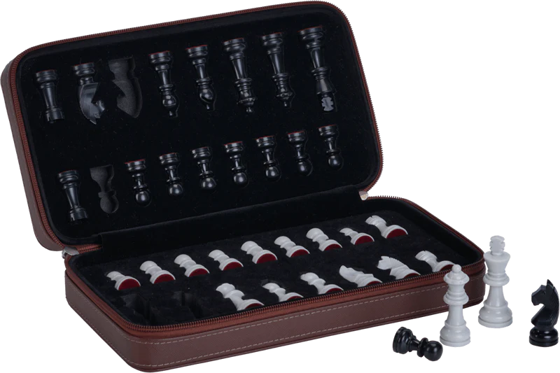 Chess Pieces Storage Box - Image 4