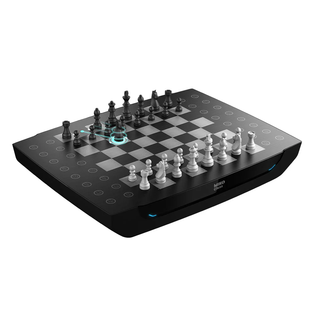 Miko Chess - Image 2