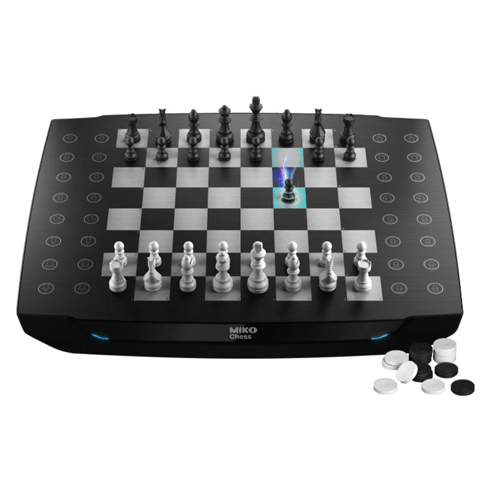 Miko Chess - Image 4