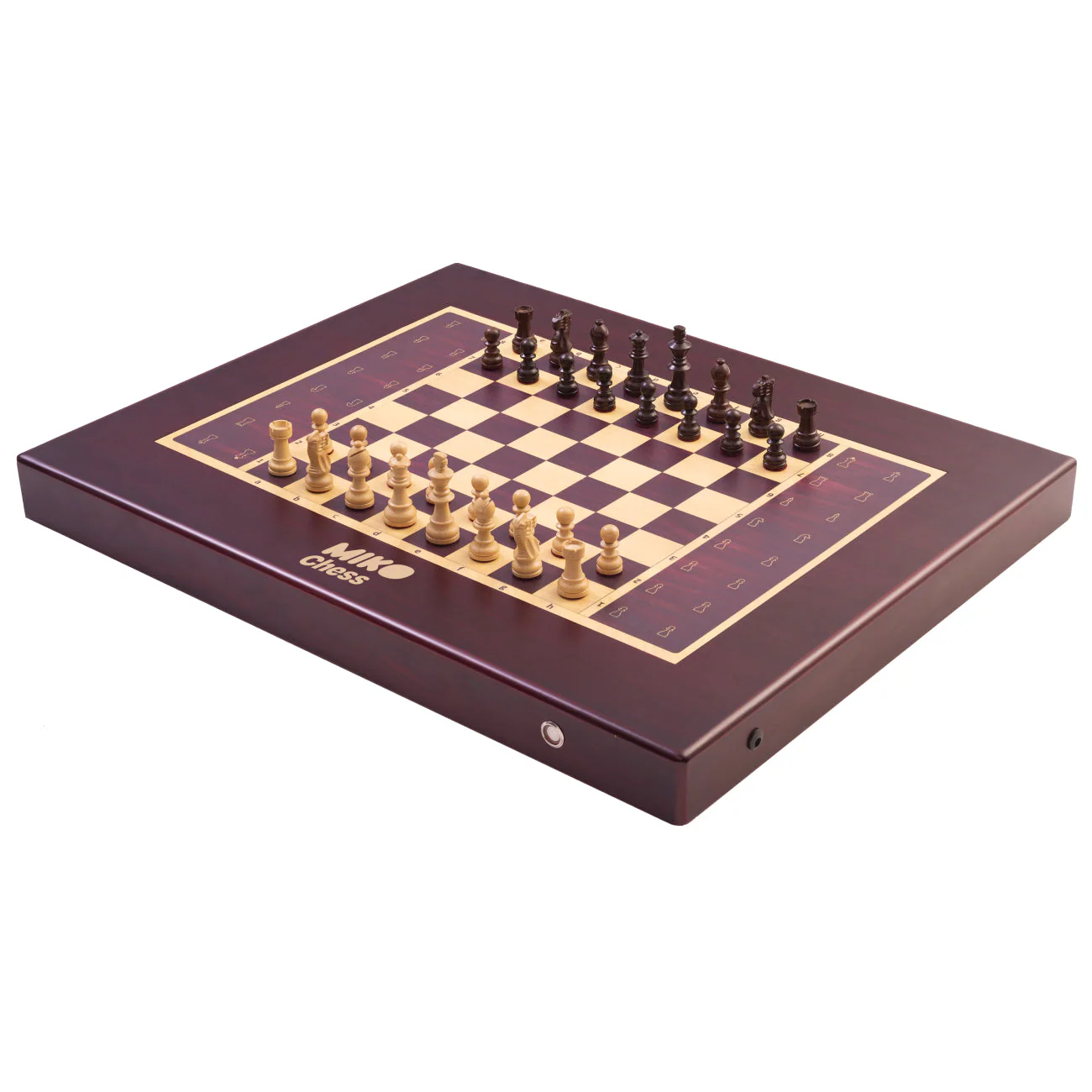 Miko Chess - Grand - Image 3