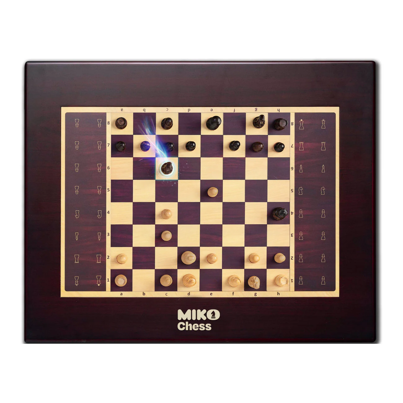 Miko Chess - Grand - Image 4