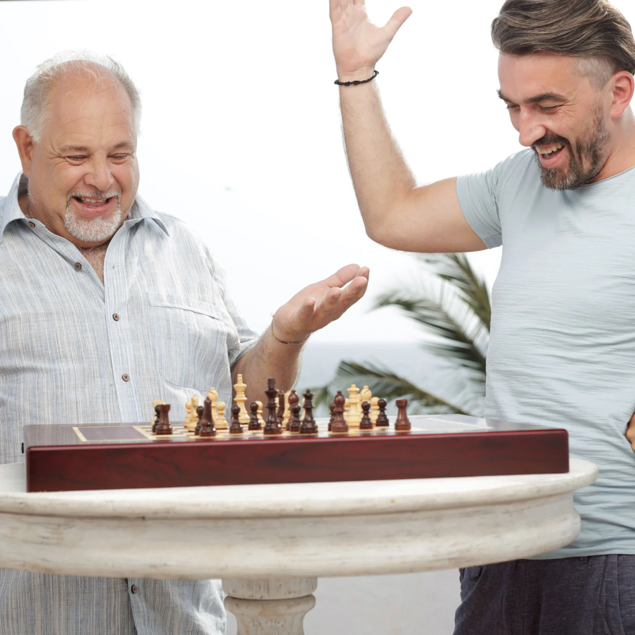 Miko Chess - Grand - Image 5