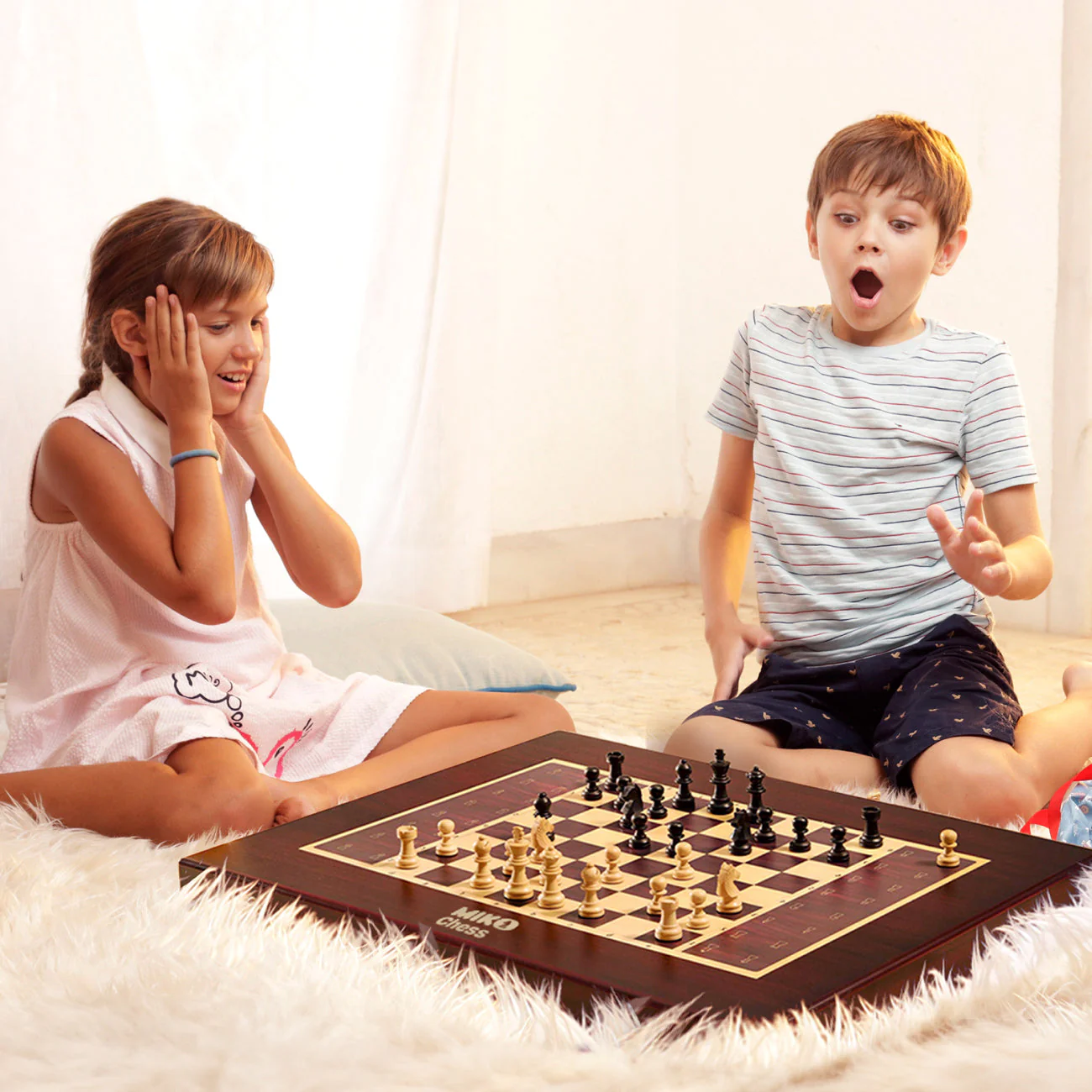 Miko Chess - Grand - Image 6