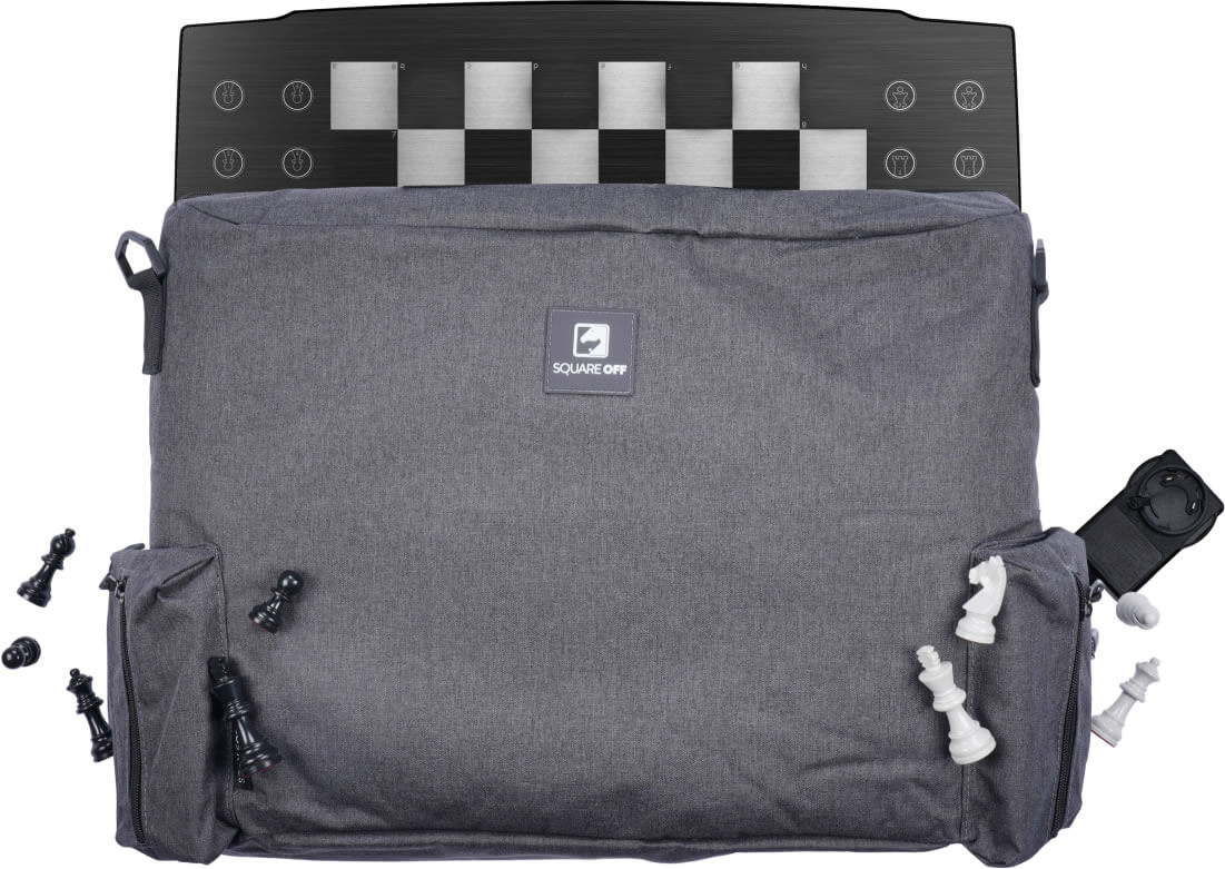 Protective Bag - Miko Chess - Image 5